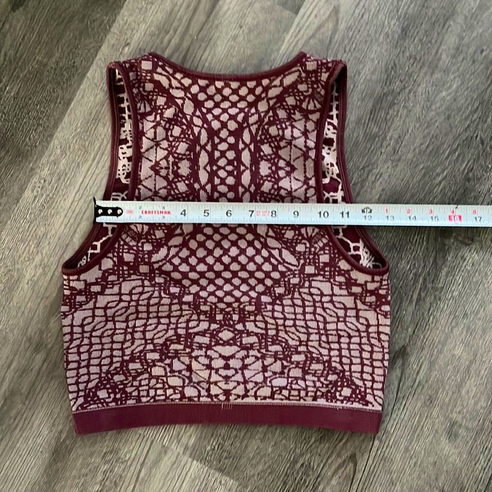 FABLETICS Seamless Reversible Matching Set - Picture 9 of 11